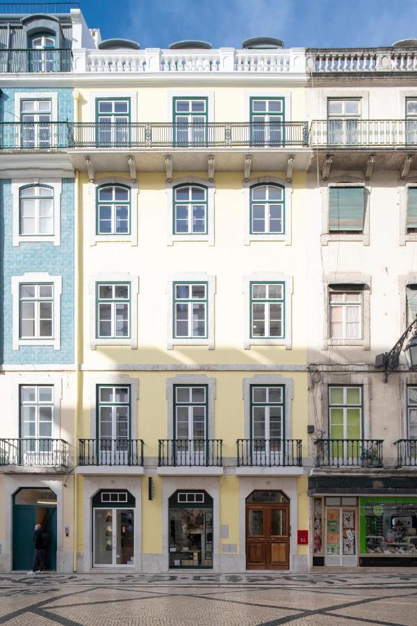 Apartamento Via Augusta 129