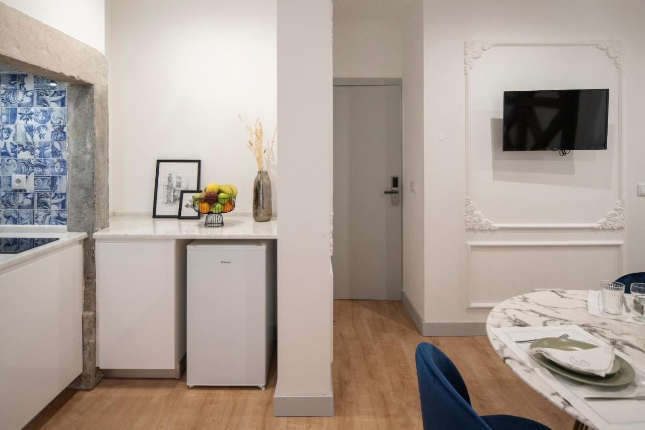 Via Augusta 129 Apartamento Lisboa