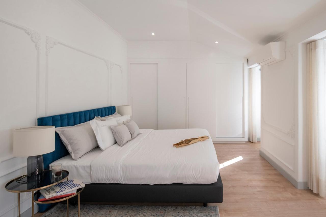 Apartamento Via Augusta 129 *