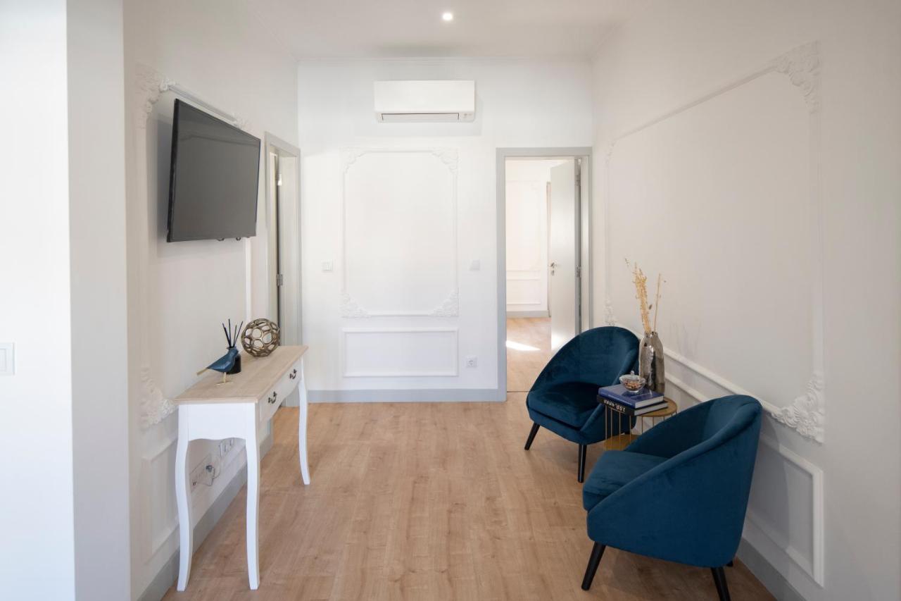 Apartamento Via Augusta 129 Lisboa