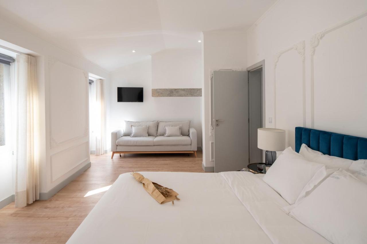 Apartamento Via Augusta 129 Lisboa