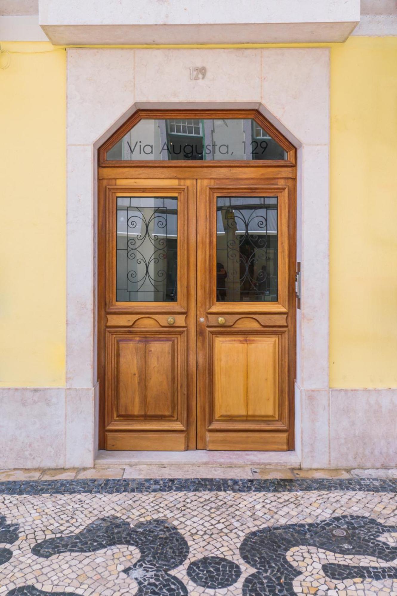Apartamento Via Augusta 129 Lisboa