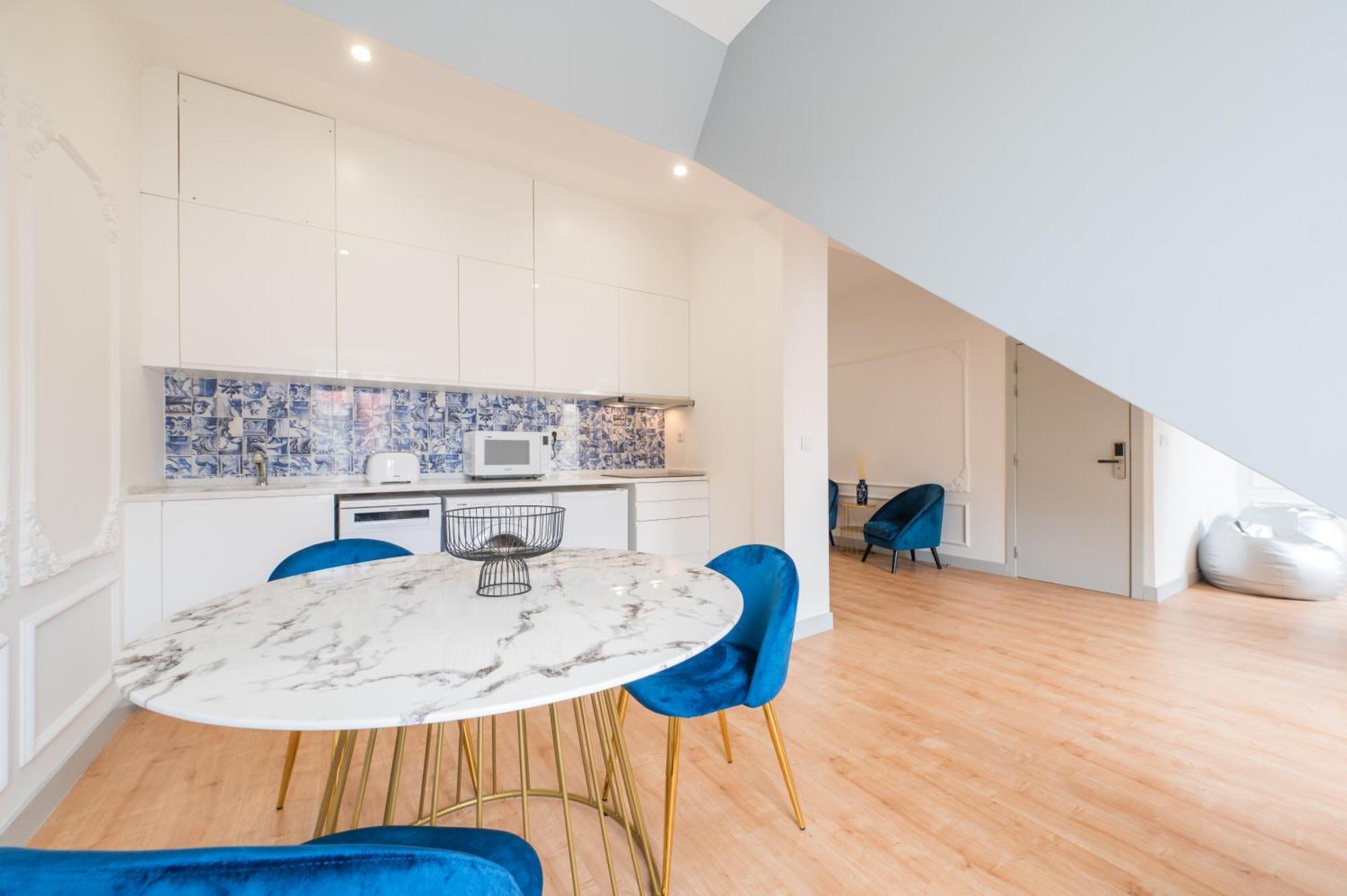 Via Augusta 129 Apartamento Lisboa