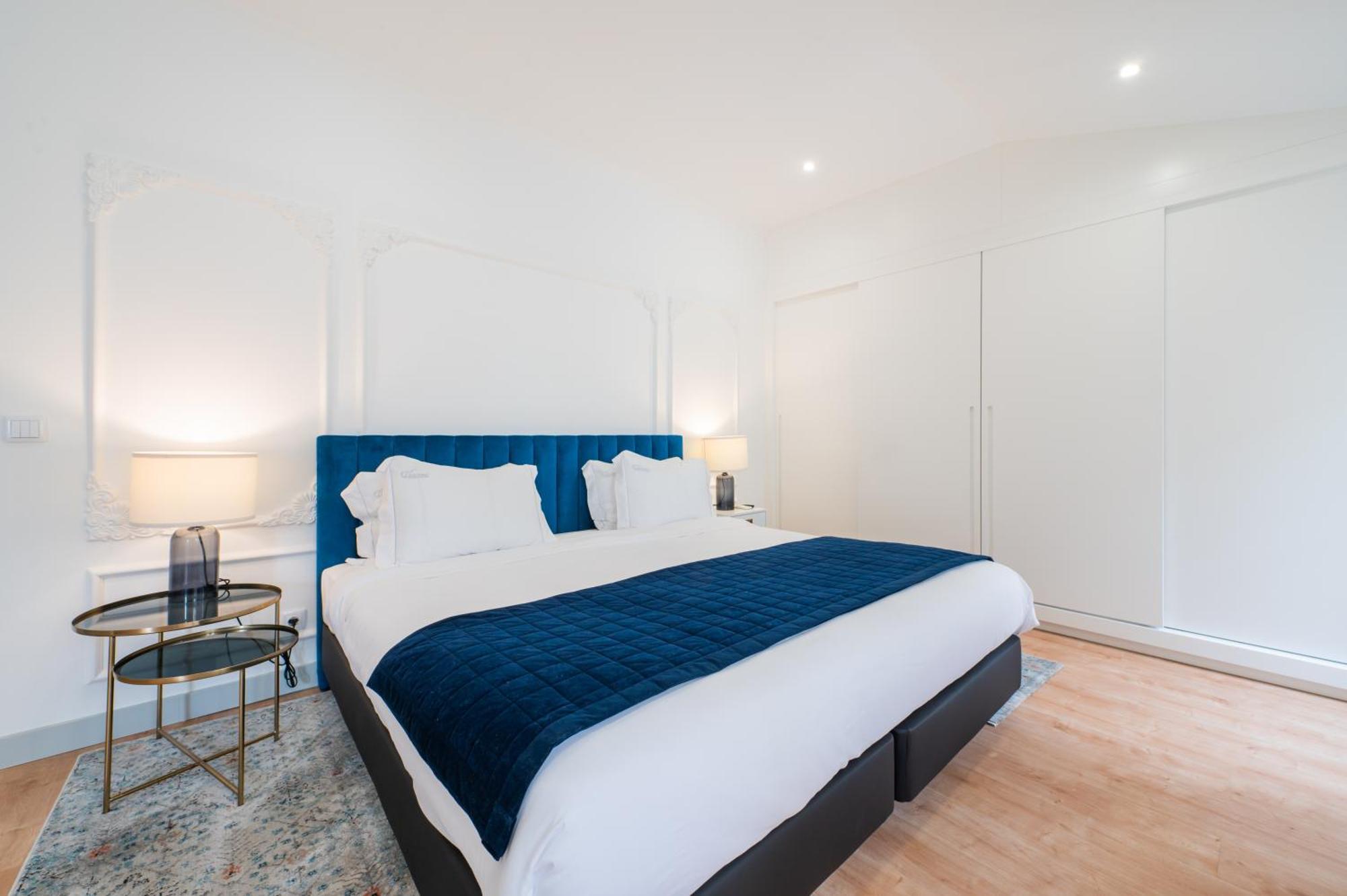 Via Augusta 129 Apartamento Lisboa