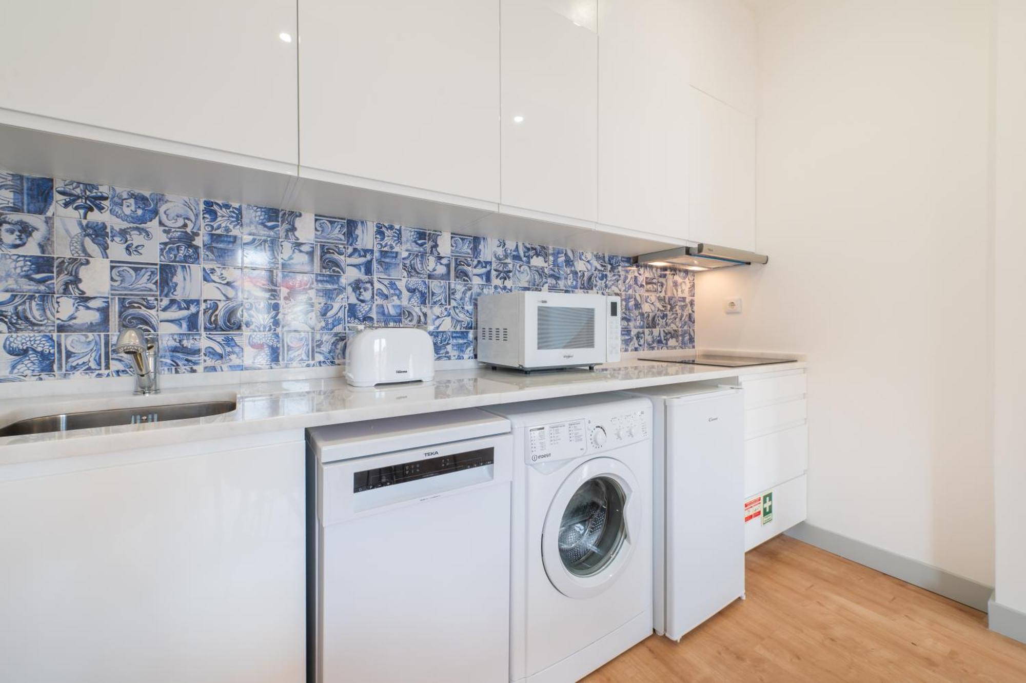 Apartamento Via Augusta 129 Lisboa