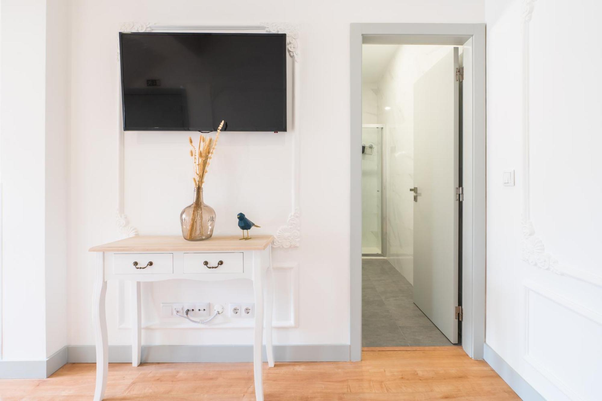 Apartamento Via Augusta 129 Lisboa