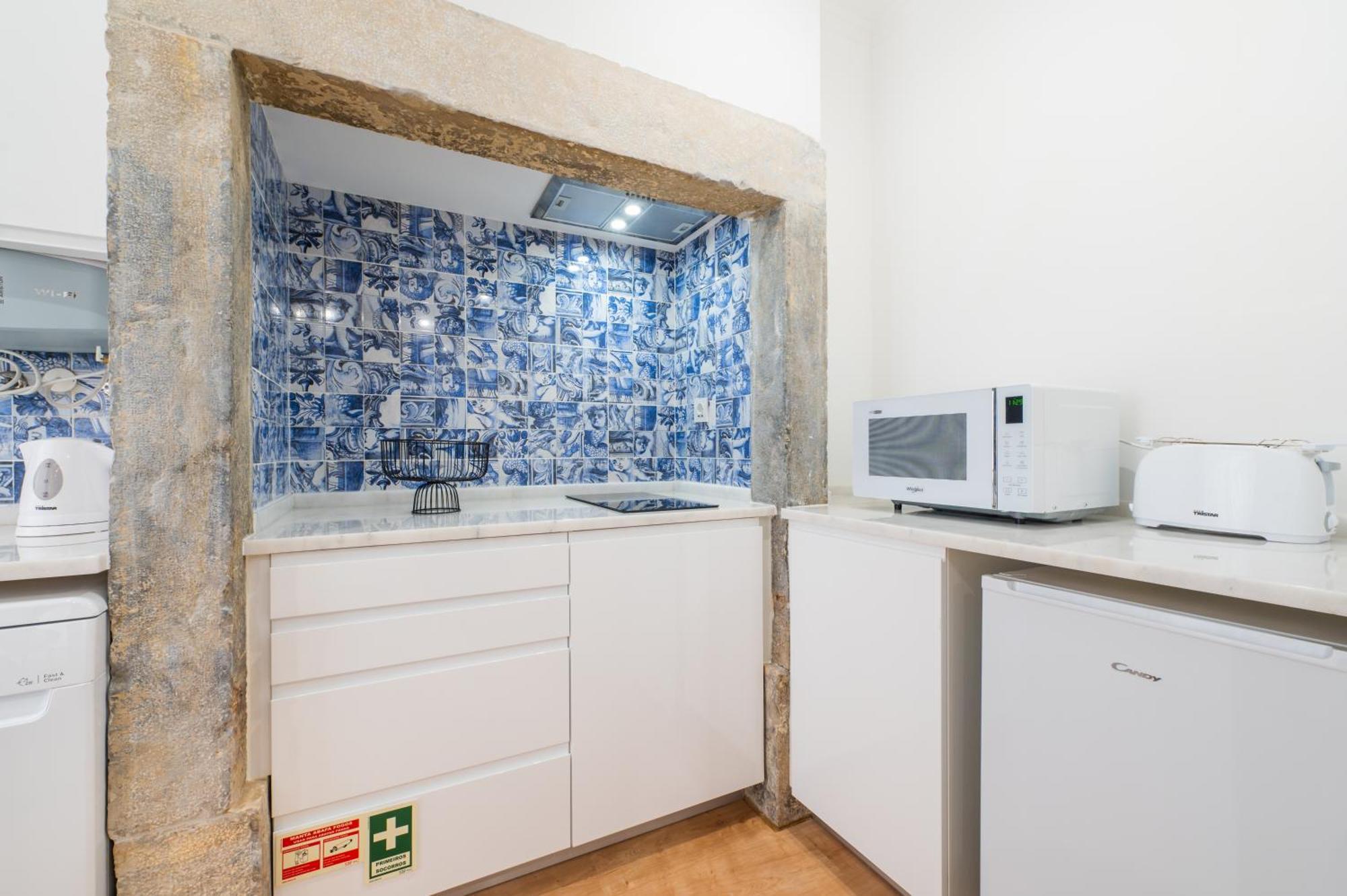 Via Augusta 129 Apartamento *